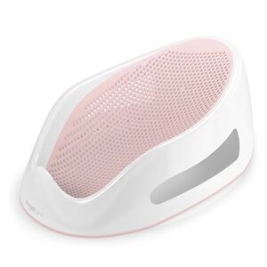 Angelcare Baby Bath Support (Pink)